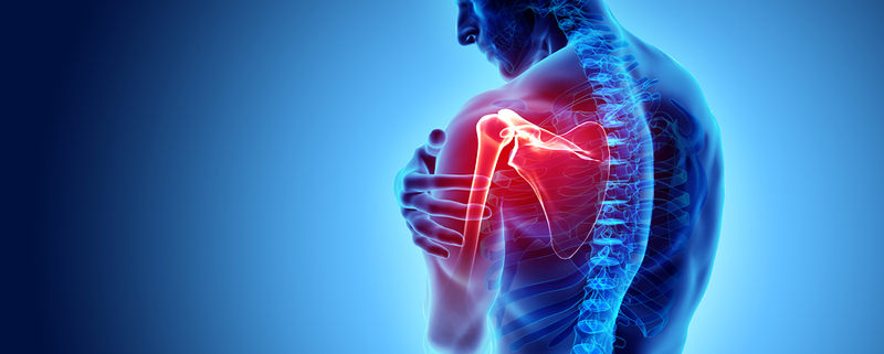 Shoulder Fracture Treatment in Hyderabad